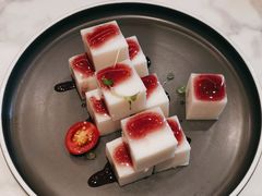 -荷塘秋月·本帮江浙菜(国权路店)