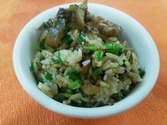 台山黄鳝饭-联兴酒家