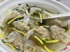 -海平馄饨(逍遥二路店)