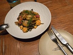 -THE CANNERY&JUJU 新鲜海鲜·牛排美食酒廊