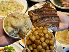 -惠宾饭庄(中山路店)