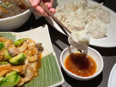 -前海沿·青岛菜(大拇指广场石老人店)