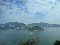 -湾景餐厅(海洋公园店)
