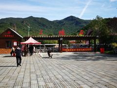 -三块石国家森林公园