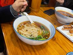-小方的面(徐家汇店)