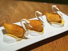 -点心传说·粤菜点心(佐阾虹湾店)