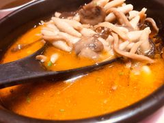 -西贝(上海我格广场店)