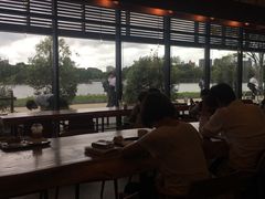 -星巴克(大濠公园店)