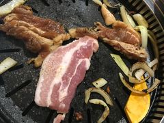 -大长今(唐人街店)