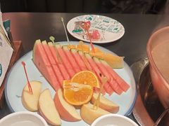 -阳坊胜利涮羊肉(阳坊老店)