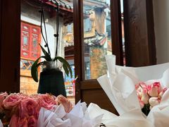 -小喜客·云南特色菜(纳西庭院店)