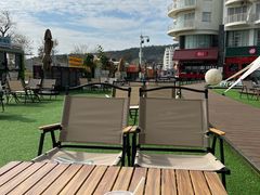 -本来不该有·鲜果咖啡(大梅沙店)