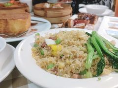 -新大咀港式茶餐厅(宝山万达店)