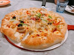 -必胜客(城西银泰店)