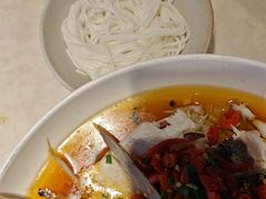 -味上湘菜馆(岳麓山店)