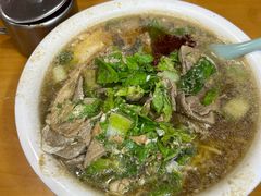 -祁家面馆(大香炉店)