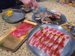 -安又胖韩国烤肉