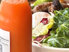 -O'mills Sourdough Bakery&Bistro(永嘉路店)