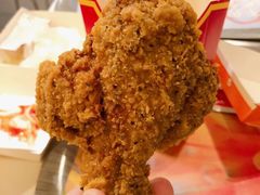 -麦当劳(一德路店)
