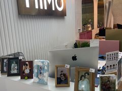 -海马体照相馆(上海宝山万达广场店)