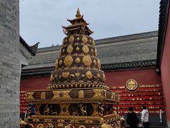 -西安市广仁寺