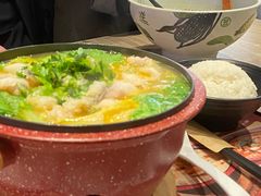 -云味馆·云南菜·云南米线(景田店)