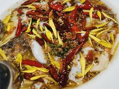 -太二酸菜鱼(沈阳万象城店)