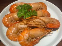 -酌酒半杯·生腌熟醉·阿拉宁波小菜馆(天一广场店)