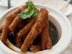 -海湾壹品·粤菜·早茶·烤鸭(拱北店)