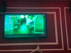 -冰城小镇音乐串吧·聚会餐厅(百子湾店)