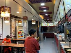 -蔡林记(黄鹤楼店)