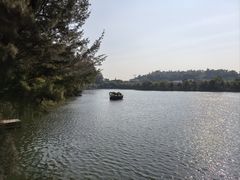 -星湖旅游景区七星岩