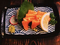 -小川洋风料理(汉街店)