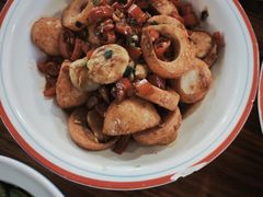 -冶建镜子·老南昌大排档·江西虾王(总店)