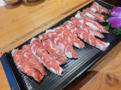 -合易泓烤肉(延河街店)