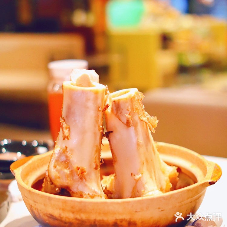 广州 | 最推荐的牛杂煲[强]