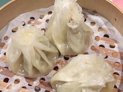 -西贝莜面村(银泰创意城店)