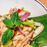 黄金矿工⚒️！淘出来的金灿灿虾仁块🍤真的香