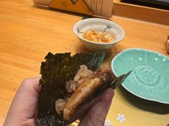 -鮨冠OMAKASE食べ放题(北京首店)
