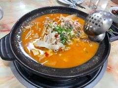 -李师傅脆肚(梅林店)