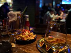 -Q MEX 库迈墨西哥餐吧(三里屯店)