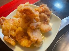 -崔记老东北传奇铁锅炖(横店总店)