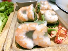-PHO YOU粉你越南餐厅(逸天城店)