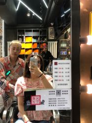 -無名发艺