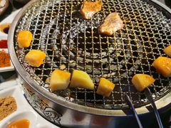 -十三姨正合丰烤肉(营迹路店)