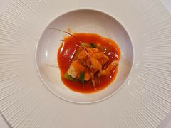 -环球港凯悦 · 享悦中餐厅