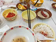 -陈记汤饭(水巷口店)