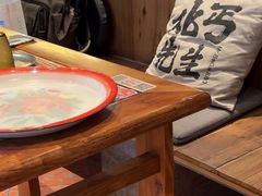 -北丐先生·野馄饨烧烤(长宁龙之梦店)