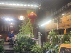 -龙姐私房菜(和顺古镇店)