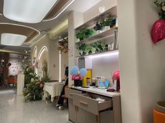 -LE SHARE洛笙·花园西餐(北京路步行街店)